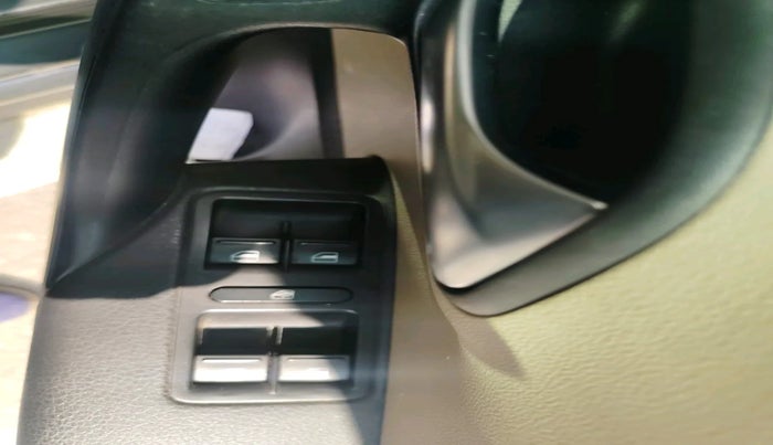 2021 Volkswagen Vento HIGHLINE PLUS 1.0L TSI AT, Petrol, Automatic, 78,097 km, interior