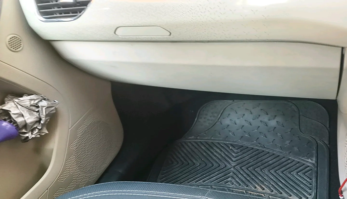 2021 Tata NEXON XZ PLUS PETROL, Petrol, Manual, 35,912 km, interior