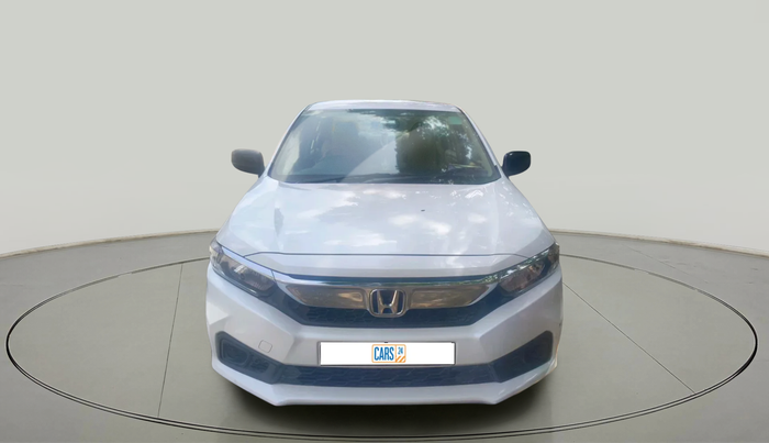 2018 Honda Amaze 1.2L I-VTEC E, Petrol, Manual, 36,431 km, exterior