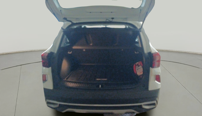 2023 KIA SELTOS HTX 1.5 DIESEL IMT, Diesel, Manual, 40,044 km, exterior