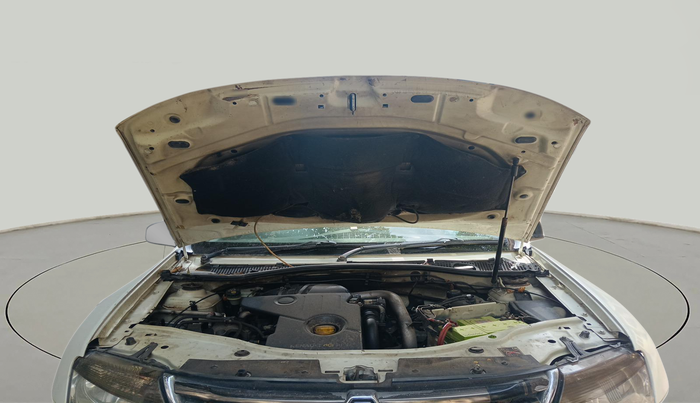2014 Renault Duster 110 PS RXL DIESEL, Diesel, Manual, 1,20,704 km, exterior