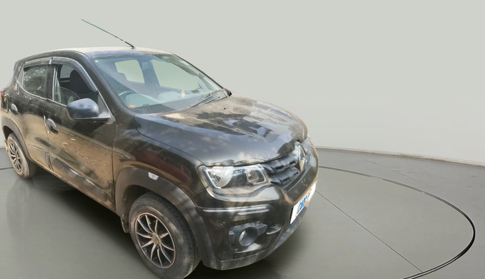 2016 Renault Kwid RXT 0.8, Petrol, Manual, 4,30,000 km, exterior