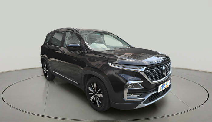 2020 MG HECTOR SHARP 1.5 DCT PETROL, Petrol, Automatic, 65,990 km, exterior