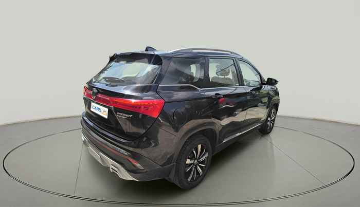 2020 MG HECTOR SHARP 1.5 DCT PETROL, Petrol, Automatic, 65,990 km, exterior