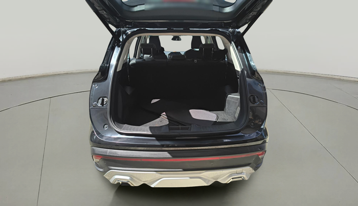 2020 MG HECTOR SHARP 1.5 DCT PETROL, Petrol, Automatic, 65,990 km, exterior