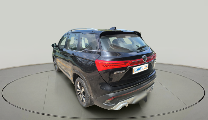 2020 MG HECTOR SHARP 1.5 DCT PETROL, Petrol, Automatic, 65,990 km, exterior