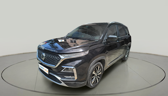 2020 MG HECTOR SHARP 1.5 DCT PETROL, Petrol, Automatic, 65,990 km, exterior