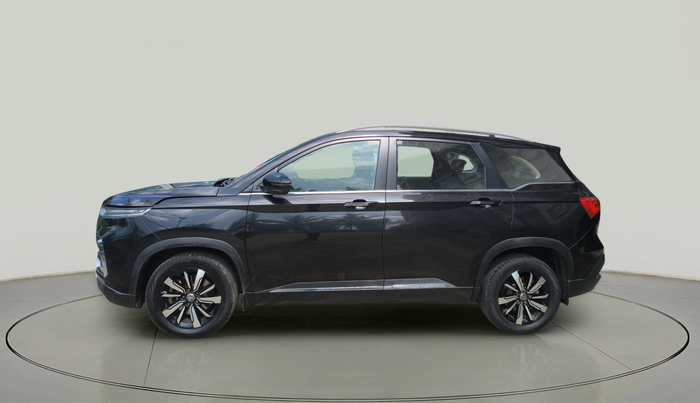 2020 MG HECTOR SHARP 1.5 DCT PETROL, Petrol, Automatic, 65,990 km, exterior