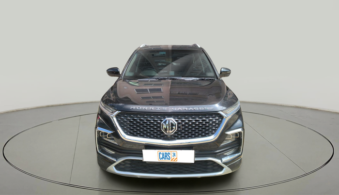 2020 MG HECTOR SHARP 1.5 DCT PETROL, Petrol, Automatic, 65,990 km, exterior