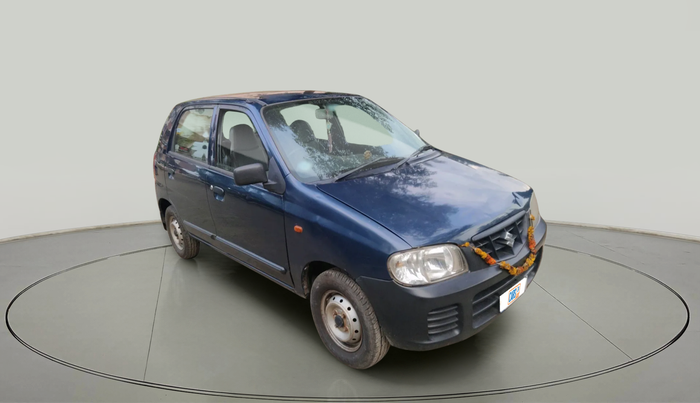 2011 Maruti Alto LXI, Petrol, Manual, 95,847 km, exterior