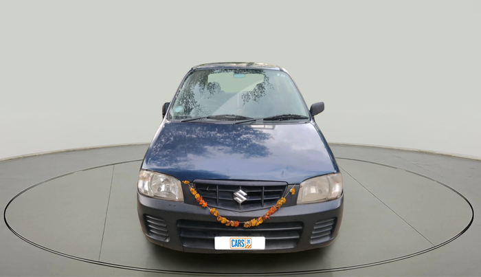 2011 Maruti Alto LXI, Petrol, Manual, 95,847 km, exterior
