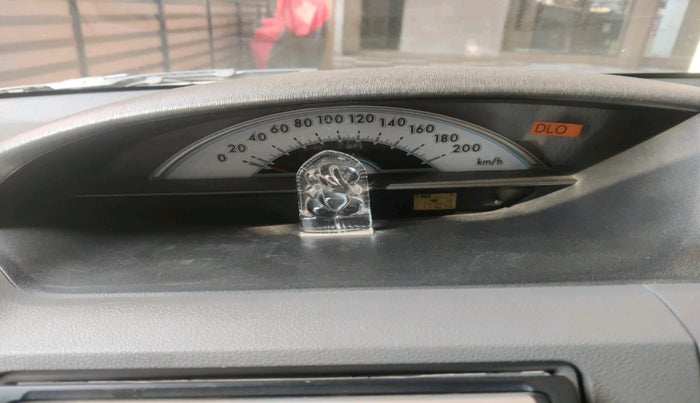 2011 Toyota Etios Liva GD, Diesel, Manual, 1,71,045 km, interior