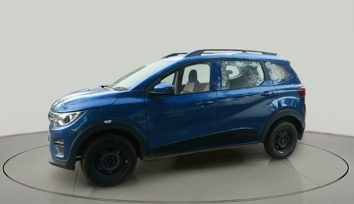2020 Renault TRIBER RXL MT, Petrol, Manual, 73,450 km, exterior