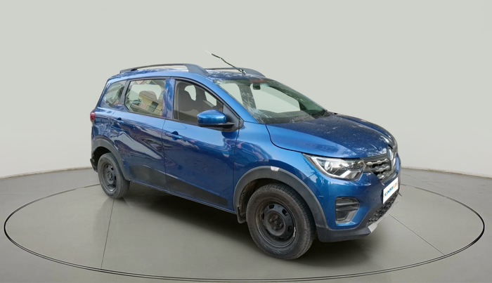 2020 Renault TRIBER RXL MT, Petrol, Manual, 73,450 km, exterior