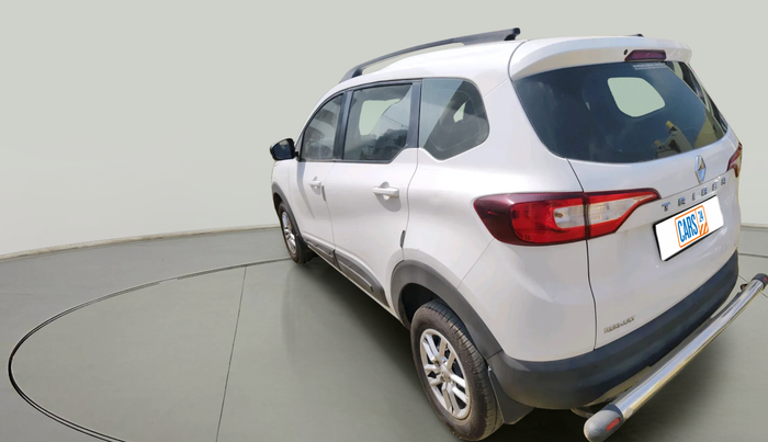 2023 Renault TRIBER RXT, Petrol, Manual, 46,996 km, exterior