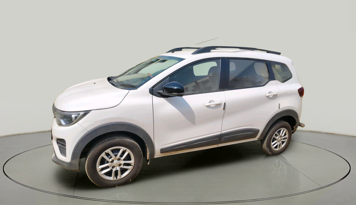 2023 Renault TRIBER RXT, Petrol, Manual, 46,996 km, exterior