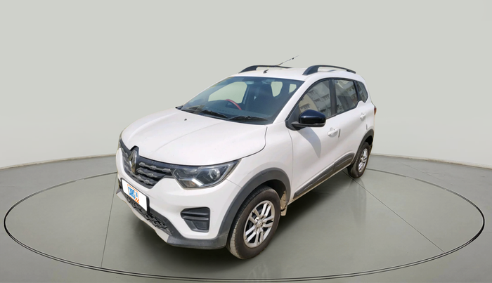 2023 Renault TRIBER RXT, Petrol, Manual, 46,996 km, exterior
