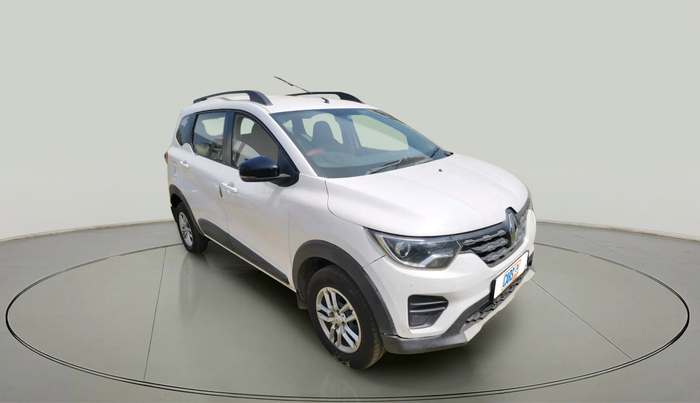 2023 Renault TRIBER RXT, Petrol, Manual, 46,996 km, exterior