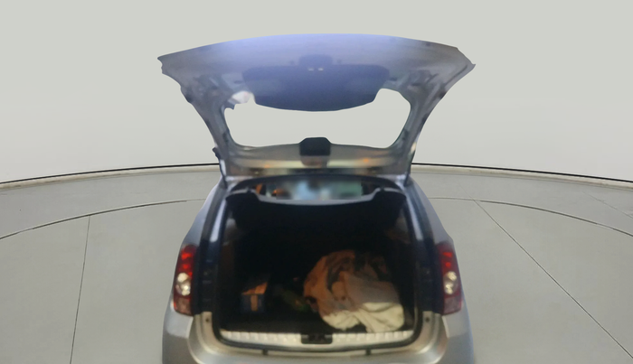 2014 Renault Duster 85 PS RXL DIESEL, Diesel, Manual, 1,35,980 km, exterior