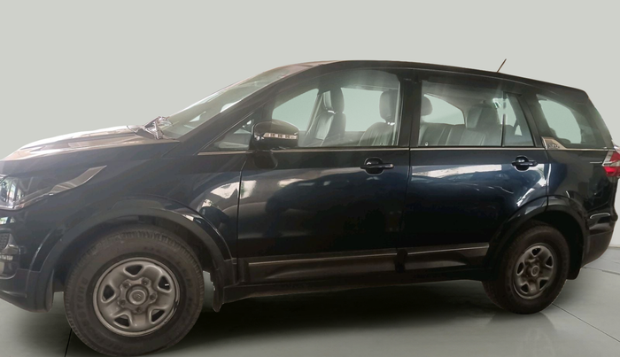 2019 Tata Hexa XM 4X2 7 STR, Diesel, Manual, 54,692 km, exterior