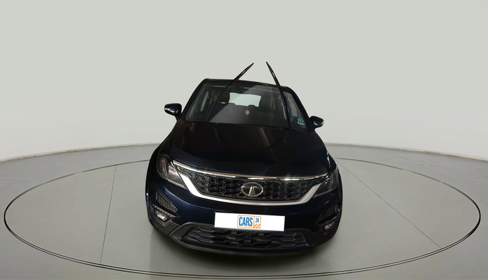 2019 Tata Hexa XM 4X2 7 STR, Diesel, Manual, 54,692 km, exterior