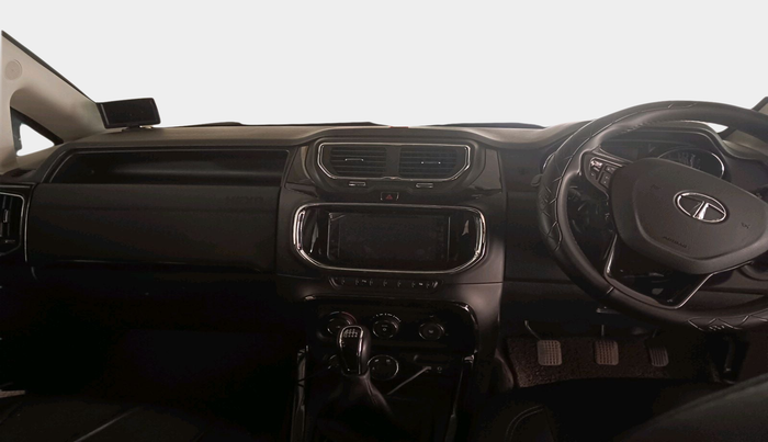 2019 Tata Hexa XM 4X2 7 STR, Diesel, Manual, 54,692 km, interior