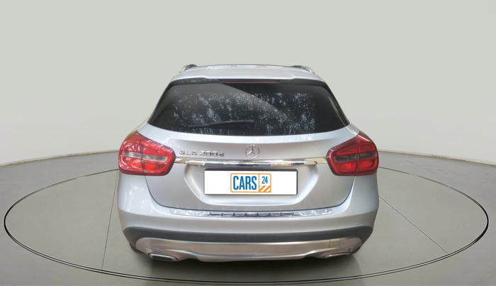 2016 Mercedes Benz GLA Class 200 CDI SPORT, Diesel, Automatic, 65,961 km, exterior