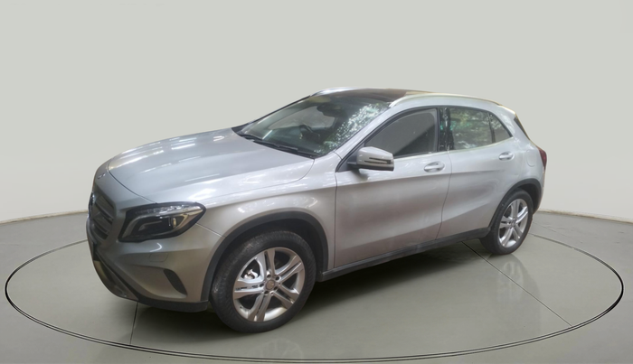 2016 Mercedes Benz GLA Class 200 CDI SPORT, Diesel, Automatic, 65,961 km, exterior