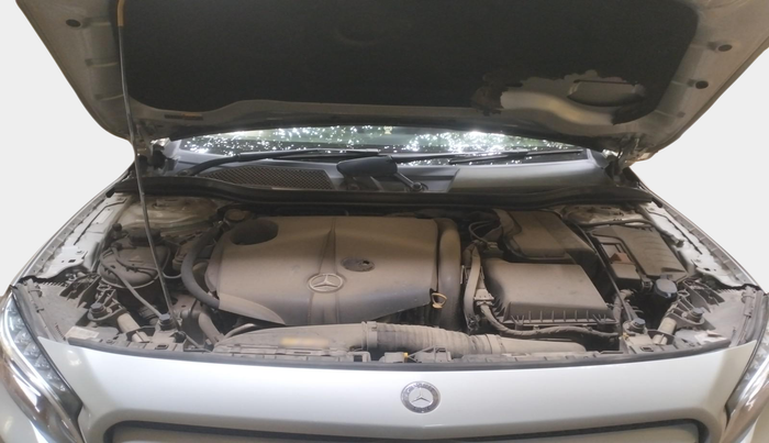 2016 Mercedes Benz GLA Class 200 CDI SPORT, Diesel, Automatic, 65,961 km, exterior
