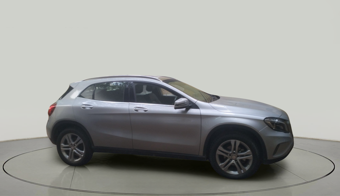2016 Mercedes Benz GLA Class 200 CDI SPORT, Diesel, Automatic, 65,961 km, exterior