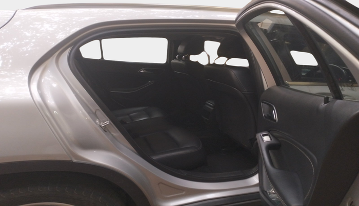 2016 Mercedes Benz GLA Class 200 CDI SPORT, Diesel, Automatic, 65,961 km, interior