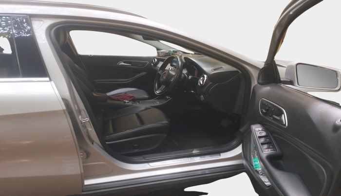 2016 Mercedes Benz GLA Class 200 CDI SPORT, Diesel, Automatic, 65,961 km, interior