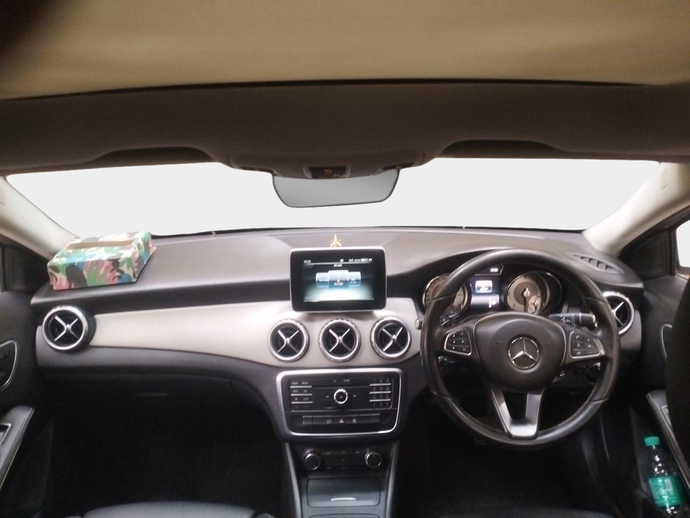 2016 Mercedes Benz GLA Class 200 CDI SPORT, Diesel, Automatic, 65,961 km, interior