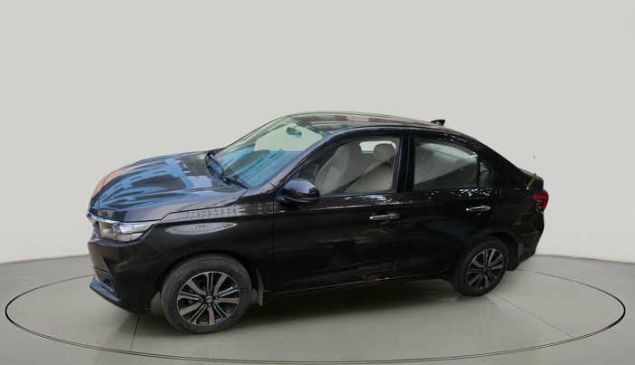 2021 Honda Amaze 1.2L I-VTEC VX CVT, Petrol, Automatic, 31,650 km, exterior