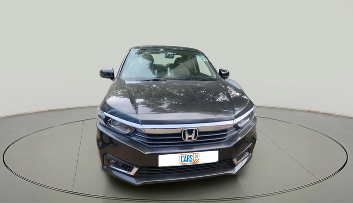 2021 Honda Amaze 1.2L I-VTEC VX CVT, Petrol, Automatic, 31,650 km, exterior