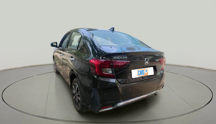 2021 Honda Amaze 1.2L I-VTEC VX CVT, Petrol, Automatic, 31,650 km, exterior