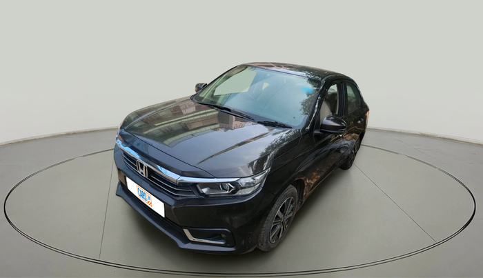 2021 Honda Amaze 1.2L I-VTEC VX CVT, Petrol, Automatic, 31,650 km, exterior