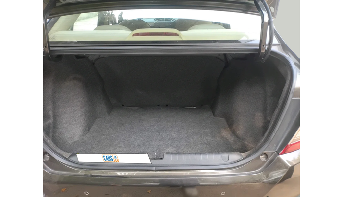 2021 Honda Amaze 1.2L I-VTEC VX CVT, Petrol, Automatic, 31,650 km, exterior