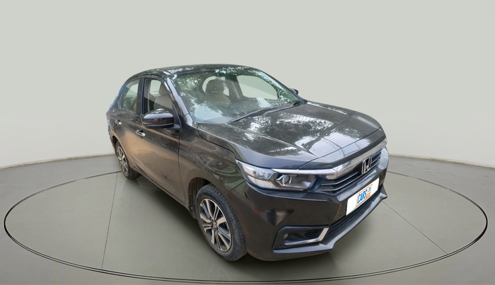 2021 Honda Amaze 1.2L I-VTEC VX CVT, Petrol, Automatic, 31,650 km, exterior