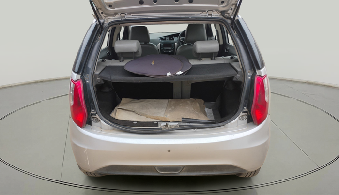 2015 Tata Bolt XMS REVOTRON, Petrol, Manual, 93,246 km, exterior