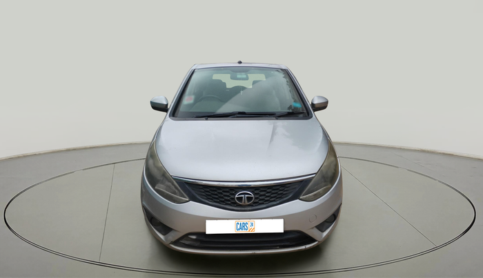 2015 Tata Bolt XMS REVOTRON, Petrol, Manual, 93,246 km, exterior