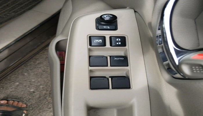 2018 Maruti Ciaz ALPHA 1.4 PETROL, Petrol, Manual, 34,168 km, interior