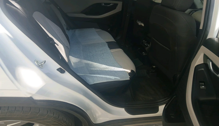 2021 Hyundai Creta SX EXECUTIVE 1.5 PETROL, Petrol, Manual, 47,491 km, interior