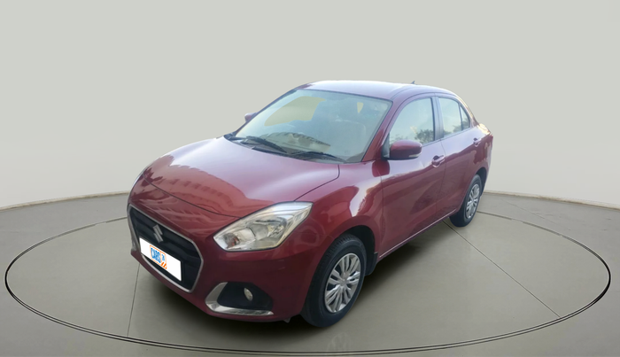 2021 Maruti Dzire VXI, Petrol, Manual, 37,425 km, exterior