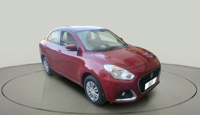 2021 Maruti Dzire VXI, Petrol, Manual, 37,425 km, exterior