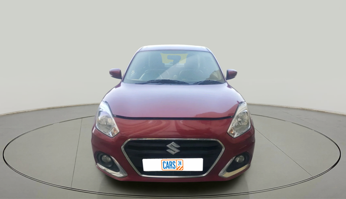 2021 Maruti Dzire VXI, Petrol, Manual, 37,425 km, exterior