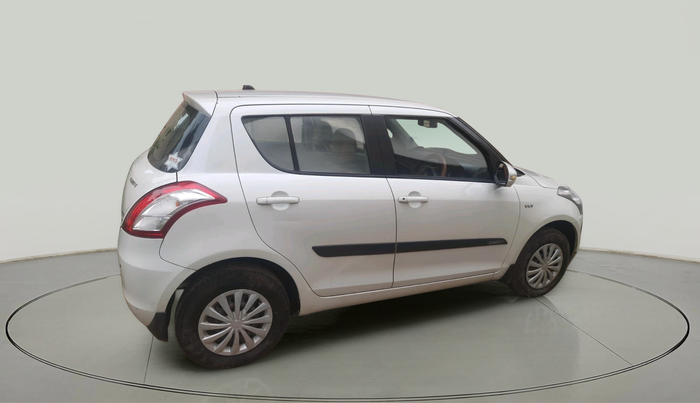 2014 Maruti Swift VXI, Petrol, Manual, 42,433 km, exterior