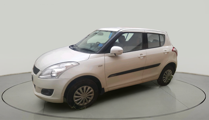 2014 Maruti Swift VXI, Petrol, Manual, 42,433 km, exterior