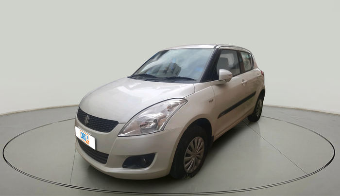 2014 Maruti Swift VXI, Petrol, Manual, 42,433 km, exterior