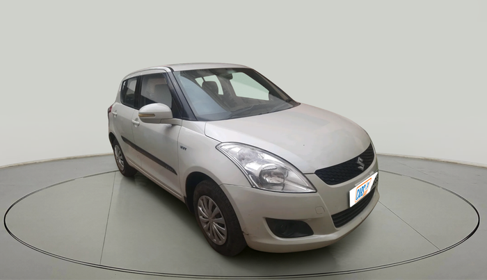 2014 Maruti Swift VXI, Petrol, Manual, 42,433 km, exterior
